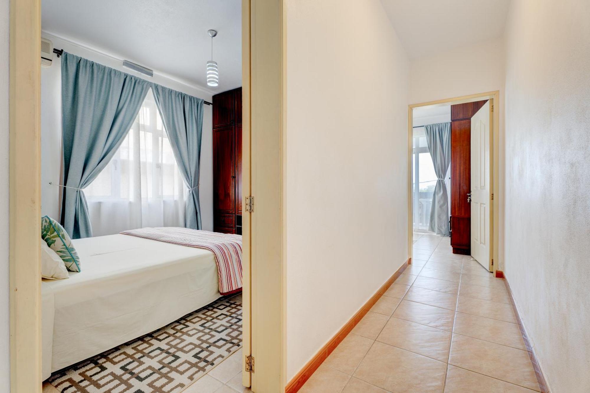 Villa Flo *