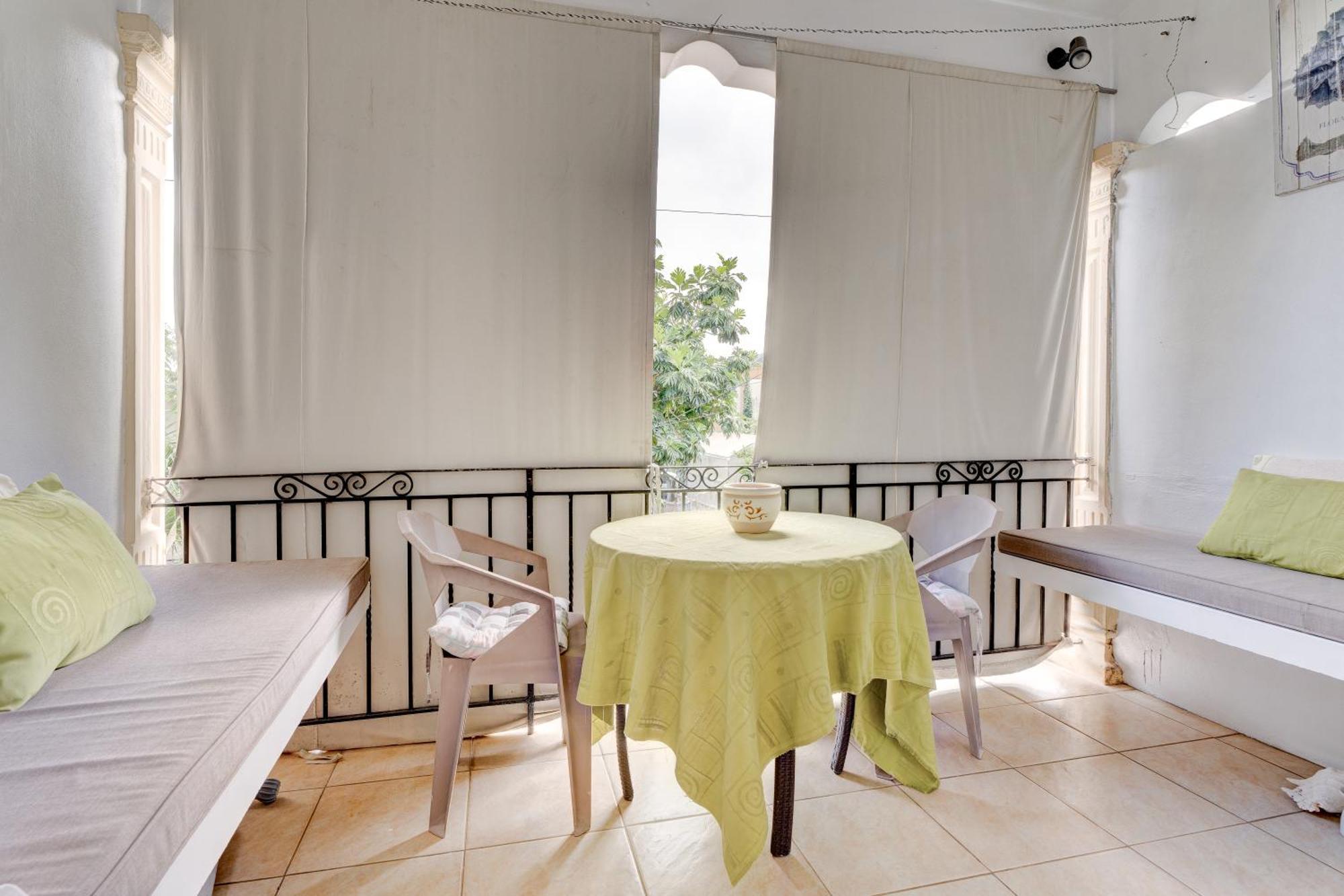 Villa Flo