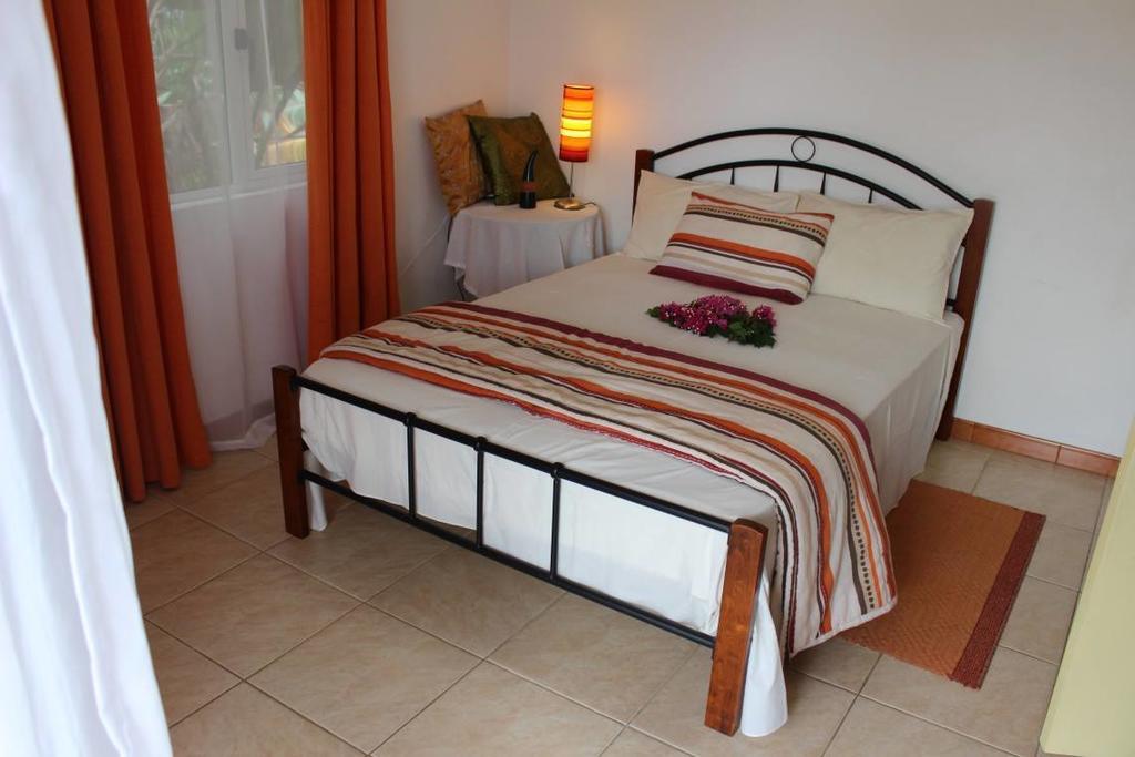 Flo Villa