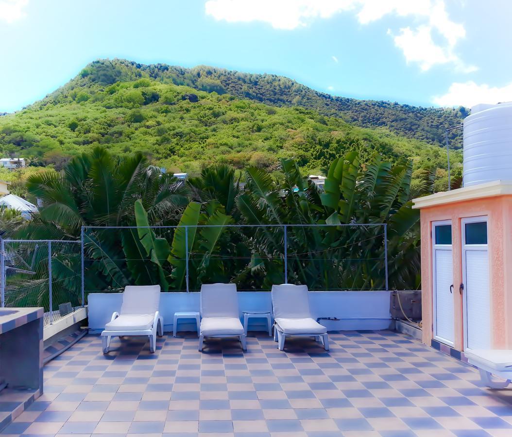 Villa Flo *